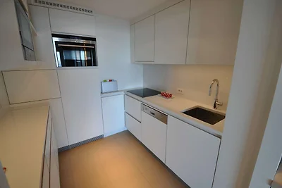 Apartment beim Segelclub Duinbergen