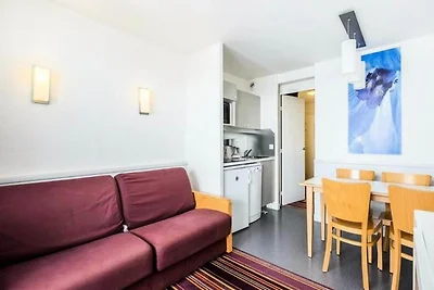 Studio Confort (4 Personen)