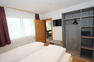 Luxuriöse Ferienwohnung in Fügenberg mit...