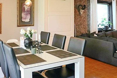 4 Sterne Ferienhaus in ULLARED