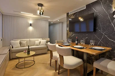 Hervorragendes AC-Apartment Champs de Mars...