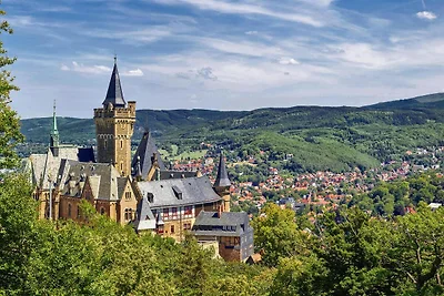 Appartamento Remise, Wernigerode