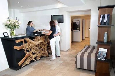 Penthouse Macun