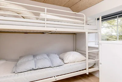 6 Personen Ferienhaus in Løkken