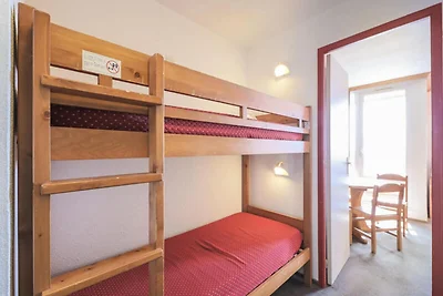 Appartement in Alpe d'Huez bij Skipistes