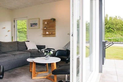 6 persoons vakantie huis in Ringkøbing