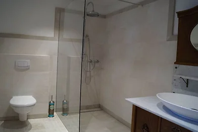 Vakantieappartement met 2 slaapkamers