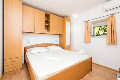 Moderne Wohnung in Dubrovnik mit Veranda