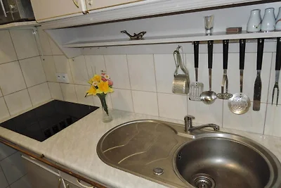 Casa vacanze a Kolczewo con terrazza