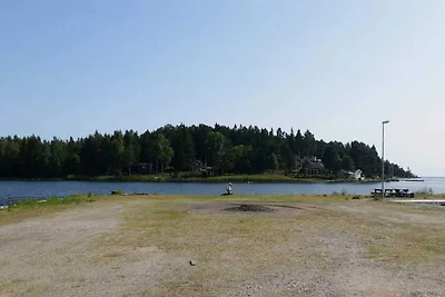 4 sterren vakantie huis in KUNGSHAMN