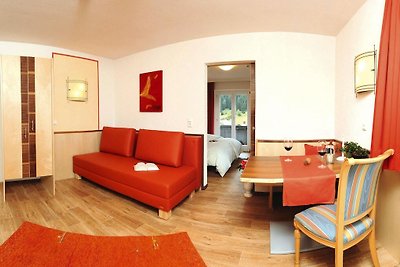 Appartement in Ischgl voor wintersporters