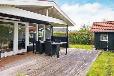 4 Personen Ferienhaus in Hejls