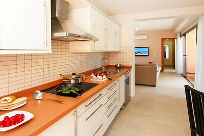 Ferienhaus in Maspalomas mit privatem Pool