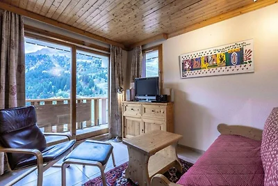 Apartment in Méribel in der Nähe der Skipiste...