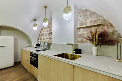 Schitterend nieuw appartement Le Marais Place...