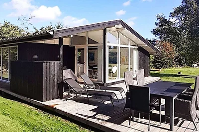 5 Personen Ferienhaus in Odder-By Traum