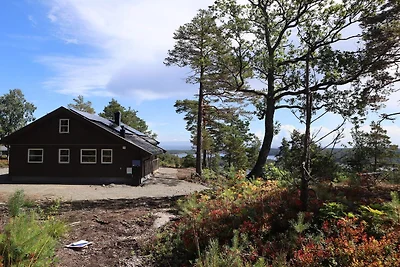 9 osob apartament w TVEDESTRAND