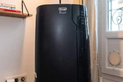 Gemütliches 3-teiliges Cannes Vieux Port...