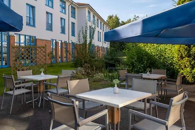 4 persoons vakantieparkhuis in WEITENDORF