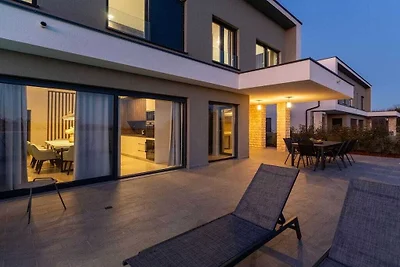 - Villa Seastar