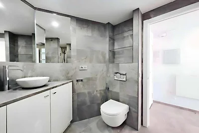 Modern appartement, Sierra Nevada Center