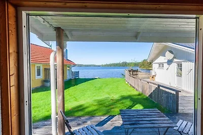 Ferienhaus mit 3 Schlafzimmer
