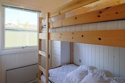6 Personen Ferienhaus in Gedser