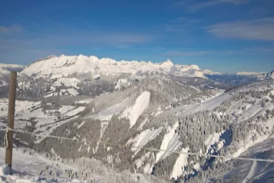 Residenz Les Grandes Alpes