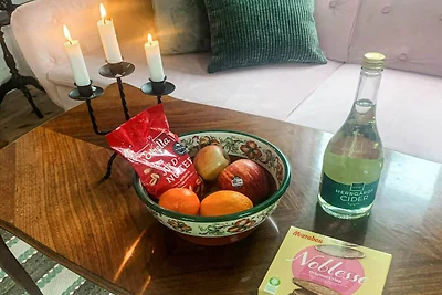 3 Personen Ferienhaus in ÖDSMÅL