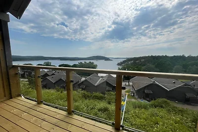 5 Sterne Ferienhaus in UDDEVALLA