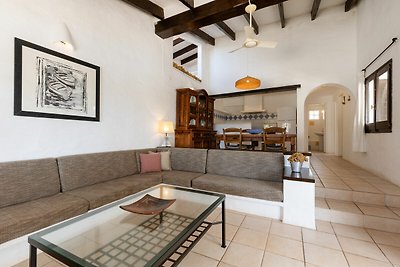 Binisagoc A - Villa Con Piscina Privada