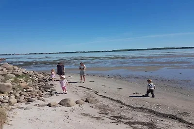 8 Personen Ferienhaus in Hadsund