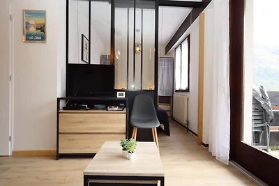 Residenz Les Esserts