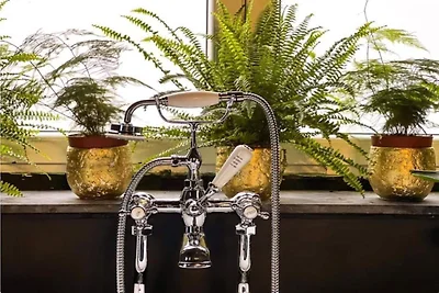 Gemütlicher Pärchenurlaub in der Nähe von...