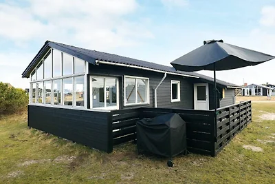 4 Personen Ferienhaus in Hjørring