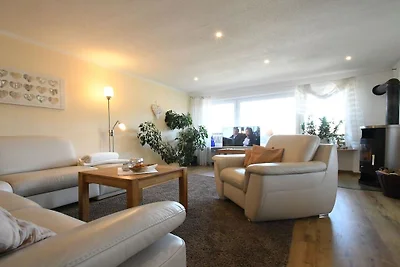 Appartamento per vacanze con 3 camere da...