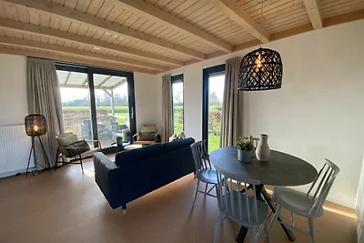 Chalet per quattro persone in Frisone