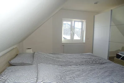 Ferienwohnung mit 1 Schlafzimmer