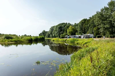 Entspannender Rückzugsort in Drenthe