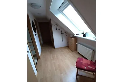 Ferienwohnung mit 2 Schlafzimmer