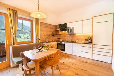 Apartment in Neustift im Stubaital nahe...