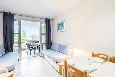 Cap Esterel Residenz