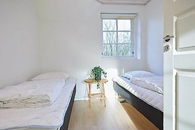5 Sterne Ferienhaus in Ulfborg