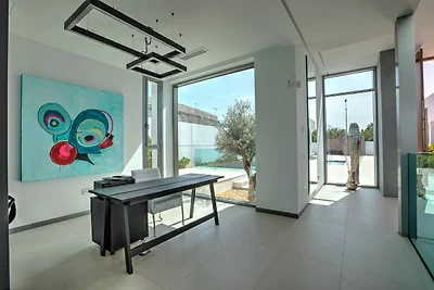 Villa in Adeje mit privatem Pool