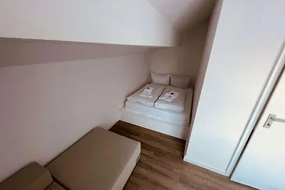 Ferienhaus im Kurort inkl. Frühstück