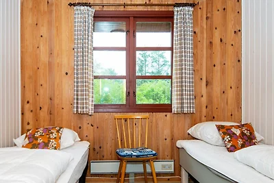 4 Personen Ferienhaus in Toftlund