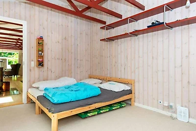 4 person holiday home in Glesborg-By Traum