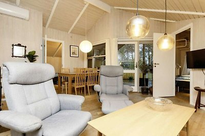 6 Personen Ferienhaus in Idestrup-By Traum