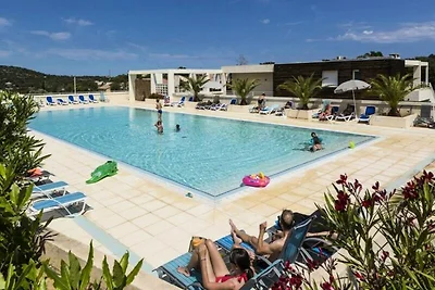 Residenz Odalys Les Villas Bel Godère