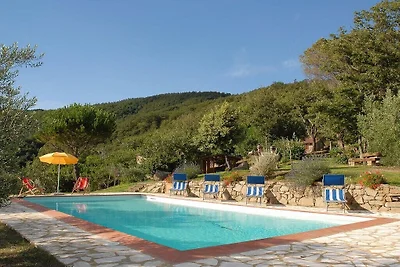 Vakantiehuis met 1 slaapkamer